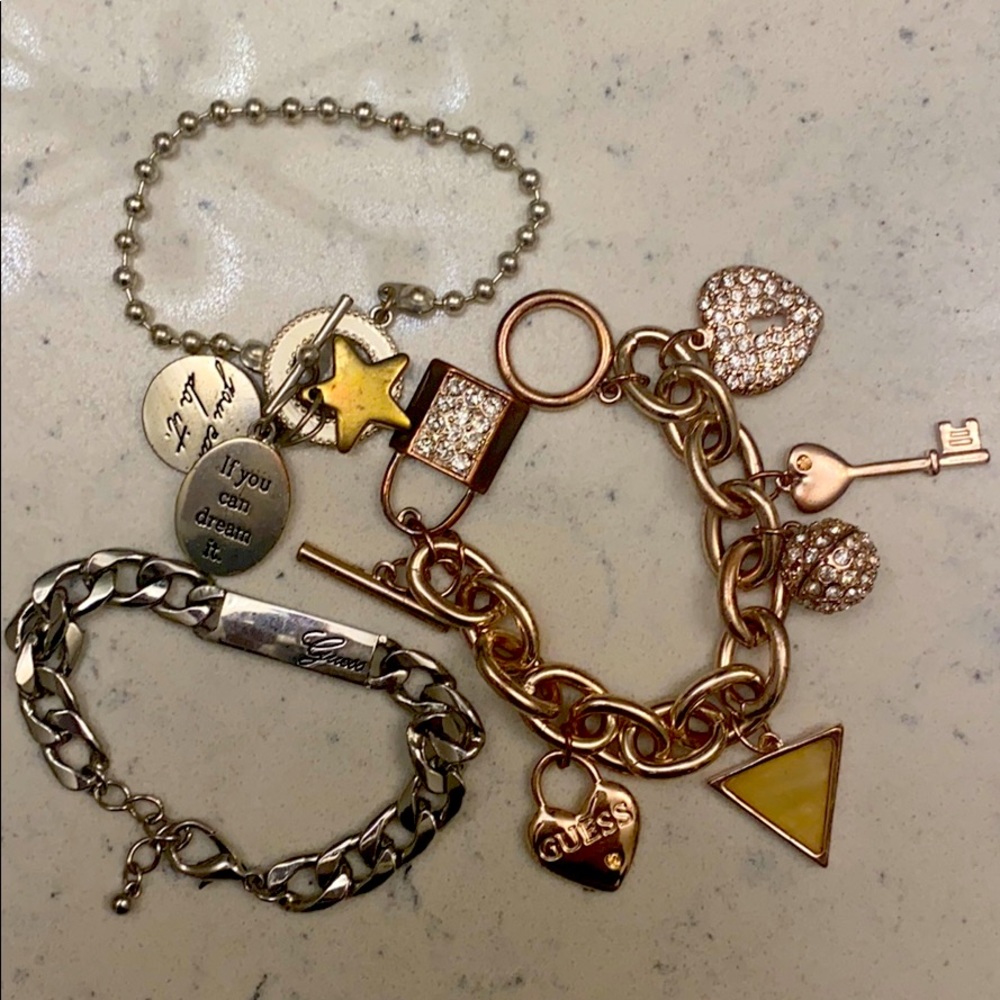 Bracelets